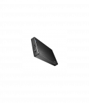 AXAGON | Compact aluminum USB 3.2 Gen 1 external box SATA intended for 3.5" HDD | EE35-XA3