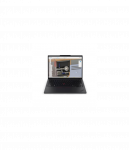 Lenovo ThinkPad P14s G6 AMD | Black | 14 " | IPS | WUXGA | 1920 x 1200 pixels | Anti-glare | AMD Ryzen AI 7 PRO | 350 | 64 GB |