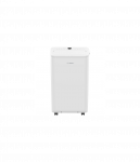 Bosch Mobile Air Conditioner | Cool 2000 | Suitable for rooms up to 88 m&sup3; | White