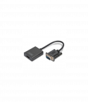 Digitus | VGA - HDMI Converter | DA-70473