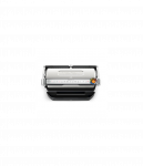 TEFAL | Electric Grill | GC728D10 | Electric Grill | 2000 W | Stainless Steel/Black