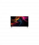Sharp | 43HL4265E | 43 | Smart TV | Google TV | UHD | Black