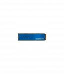 ADATA | LEGEND 710 | 512 GB | SSD form factor M.2 2280 | Solid-state drive interface PCIe Gen3x4 | Read speed 2400 MB/s | Write