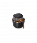 Philips Airfryer | NA322/00 3000 Series | Power 1400 W | Capacity 4.2 L | RapidAir Plus | Black