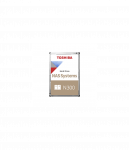 Toshiba Hard Drive | N300 NAS | 7200 RPM | 6000 GB | 512 MB