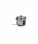 Tristar Rice Cooker | RK-6147 | 500 W | 1.5 L | Number of programs 1 | Silver