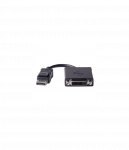 Dell | 470-ABEO | DisplayPort | DVI | Adapter | 20.32 cm m