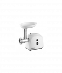 Mesko | Mesko MS 4805 | White | Middle size sieve, mince sieve, poppy sieve, plunger, sausage filler, kibbe attachment