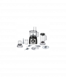 Bosch | MCM3501M | 800 W | Number of speeds 2 | Bowl capacity 2.3 L | Ice crushing | Black