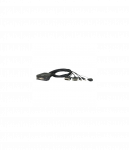 Aten 2-Port USB DVI Cable KVM Switch with Remote Port Selector | Aten | Remote Port Selector | 2-Port USB DVI Cable KVM Switch w