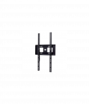 EDBAK | Wall mount | Fixed | 65-86 " | Maximum weight (capacity) 80 kg | Black