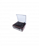 Camry | Turntable | CR 1168 | Bluetooth | USB port | AUX in