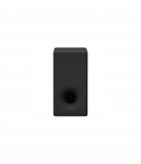 Sony SA-SW3 Wireless 200W Subwoofer for HT-A9/A7000 | Sony | Subwoofer for HT-A9/A7000 | SA-SW3 | 200 W | Black | Wireless conne
