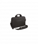 Case Logic | NOTIA-116 Notion | Briefcase | Fits up to size 15.6 " | Black | Shoulder strap