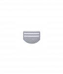 Ecovacs | Washable cleaning cloths D-CC03-0029 for X1 PLUS/T10/ T10 PLUS/N20 Family | D-CC03-0029 | 3 pc(s)