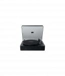 Muse | Turntable Stereo System | MT-106WB | Turntable Stereo System | USB port | AUX in