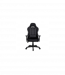 Arozzi Polyurethane leather | Arozzi | Pure black