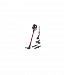 ETA | Vacuum Cleaner | ETA223390000 Fenix | Cordless operating | Handstick | N/A W | 25.2 V | Operating time (max) 40 min | Grey