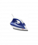 TEFAL | Steam Iron | FV1711 Virtuo | Steam Iron | Continuous steam 24 g/min | Steam boost performance 80 g/min | Blue