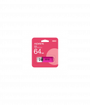 ADATA | USB Flash Drive | C906 | 64 GB | USB 2.0 | Pink
