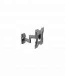 Gembird | Wall mount | WM-42ST-01 | Tilt, Swivel | 23-42 " | Black