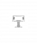 Gembird Foldable notebook riser stand | NBS-D1-03 | Silver