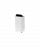 Adler | 2-in1 Air Dehumidifier and Air purifier | AD 7863 | Power 420 W | Suitable for rooms up to 140 m&sup3; | Water tank capacity