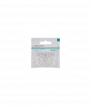 Deepcool Decorative Case Bits | PIXEL | White