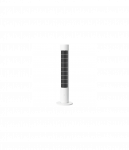 Xiaomi | Smart Tower Fan 2 EU | Stand fan | White | Diameter 29 cm | Number of speeds 4 | 24 W