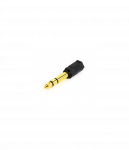 Cablexpert | 6.35 mm to 3.5 mm stereo audio adapter plug | A-6.35M-3.5F | 6.35 mm (M) | 3.5 mm (F)
