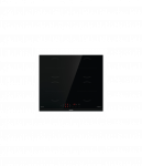 Gorenje Hob | GI6401BCE | Induction | Number of burners/cooking zones 4 | Touch control | Timer | Black