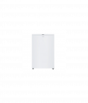 Candy Refrigerator | CNOQ2S58EW | Energy efficiency class E | Free standing | Larder | Height 85 cm | Fridge net capacity 100 L