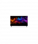 Sharp | 43HP5265E | 43 | Smart TV | Google TV | HD | Black