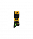 CAT | Socks, Size 43/46 EU, 5 pairs