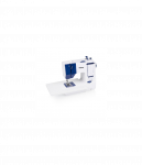Tristar Sewing machine | SM-6005 | Number of stitches 38 | Number of buttonholes 1 | White/Blue