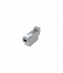 DIGITUS Indoor DIN PoE surge protector