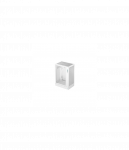 Deepcool Case | CH170 PLUS WH | White | Midi Tower