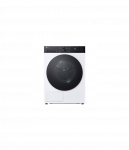 LG Dryer Machine | RHX5009TKB | Energy efficiency class Class B | Front loading | 9 kg | Digital | Heat pump | Depth 66 cm | Wi-