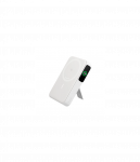 Anker MagGo Power Bank | A1654G21 | 10000 mAh | White