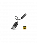 AXAGON ADA-HA USB-A Hi-Res DAC audio adapter