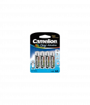 Camelion | LR6-BP4DG | AA/LR6 | Digi Alkaline | 4 pc(s)