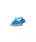 Iron | Mesko | MS 5023 | With cord | 2200 W | Blue/White