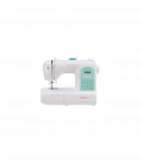 Sewing machine | Singer | STARLET 6660 | Number of stitches 60 | Number of buttonholes 4 | White