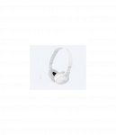 Sony | MDR-ZX110APW.CE7 | Wired | On-Ear | Microphone | White