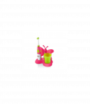 ETA | Toothbrush with water cup and holder | Sonetic  ETA129490070 | Battery operated | For kids | Number of brush heads include