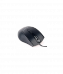 Gembird | Mouse | MUS-4B-02 | Standard | USB | Wired | Black