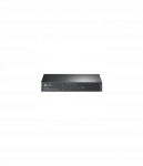 TP-LINK | Switch | TL-SG1008P | Unmanaged | Desktop | Gigabit Ethernet (copper) ports quantity 8 | Power over Ethernet (PoE) por