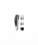 Philips | Hair clipper | HC5610/15 Series 5000 | Cordless or corded | Number of length steps 28 | Black/Grey
