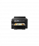 Epson EcoTank L11160 | Colour | Inkjet | Inkjet Photo Printers | Wi-Fi | Maximum ISO A-series paper size A3+ | Black