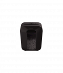 Cross-Cut | LX45 | Black | Paper shredding | Credit cards shredding | Traditional